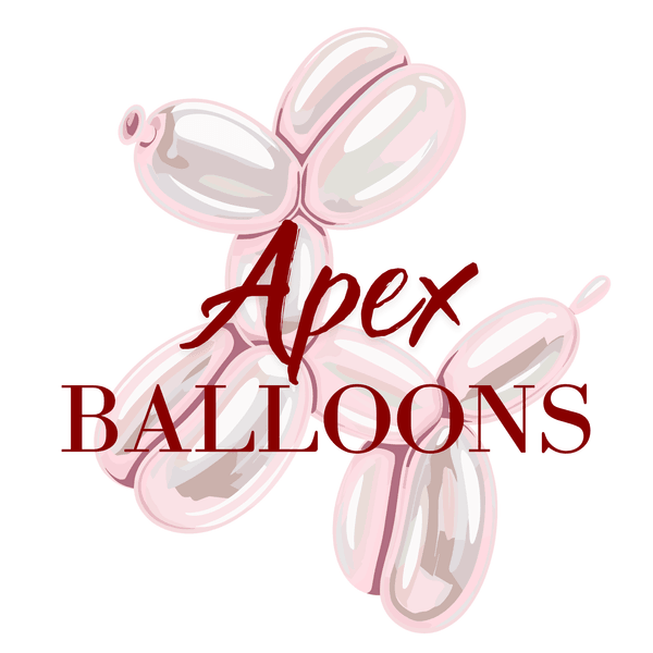 Apex Balloons and Events, balloon delivery Sydney
