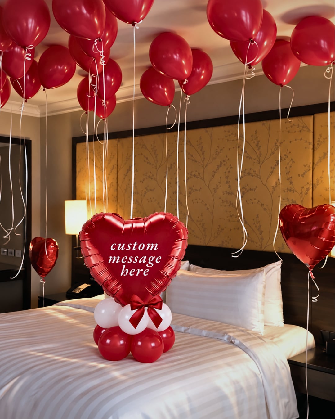 The Love Story Package