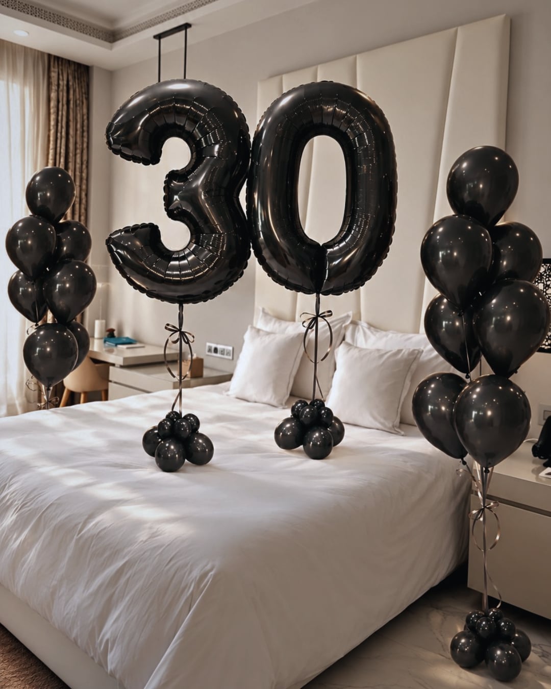 The Milestone Package